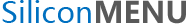 SiliconMenu Logo
